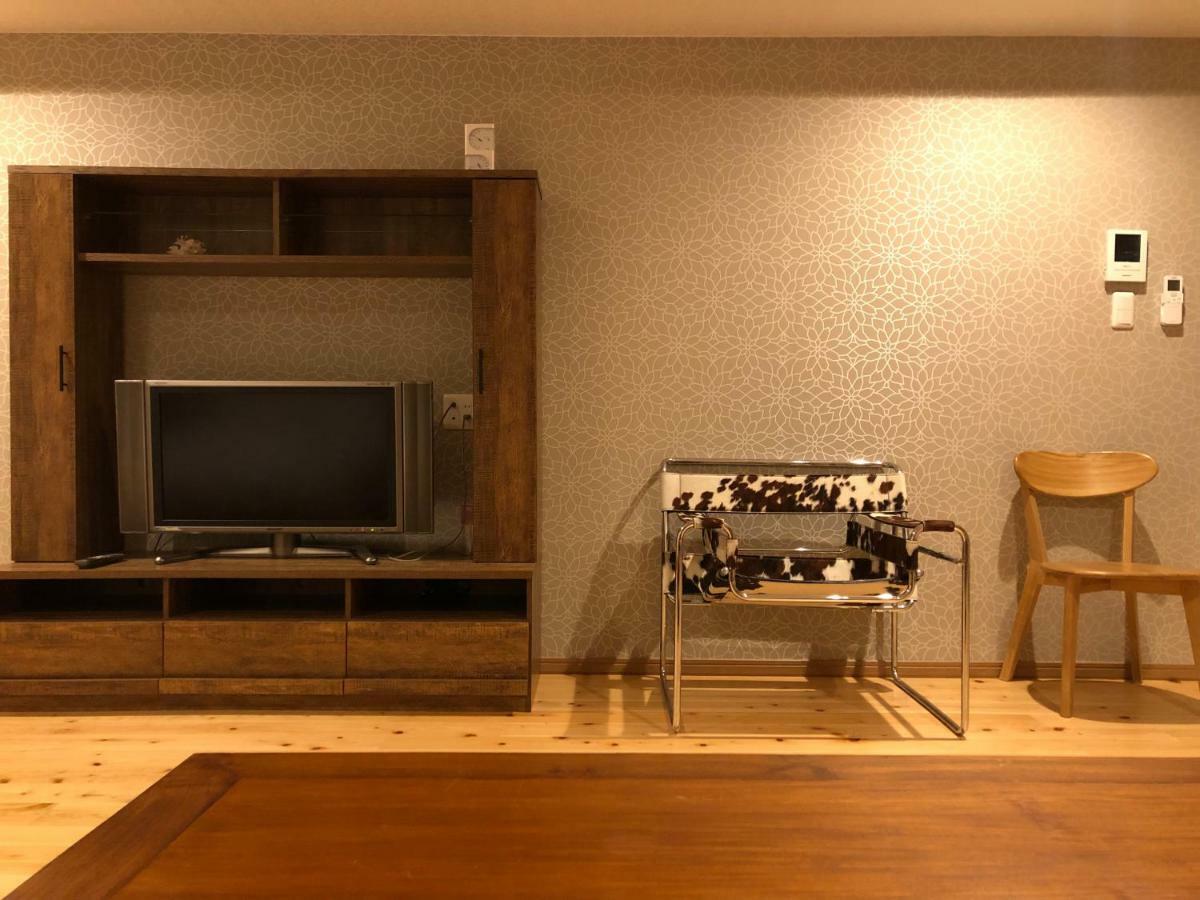Shimanouchi Luxury Apartment Осака Екстер'єр фото